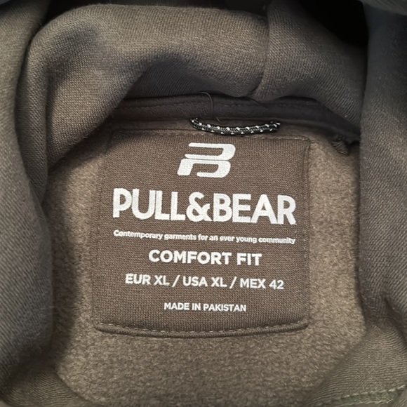Pull & Bear sweatshirt - Picture 3 of 3
